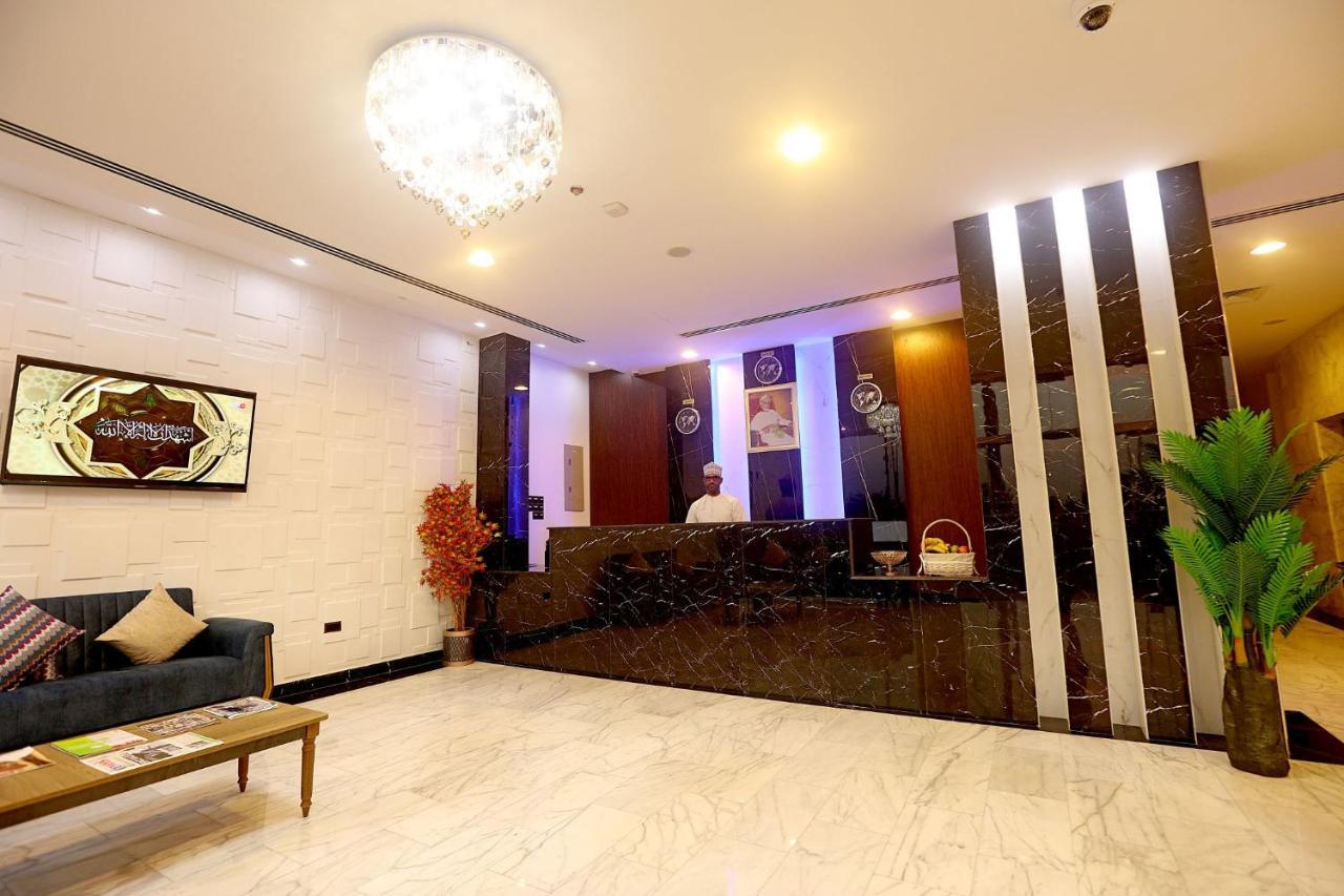 Golden Crown Hotel Alseeb Muscat Bagian luar foto