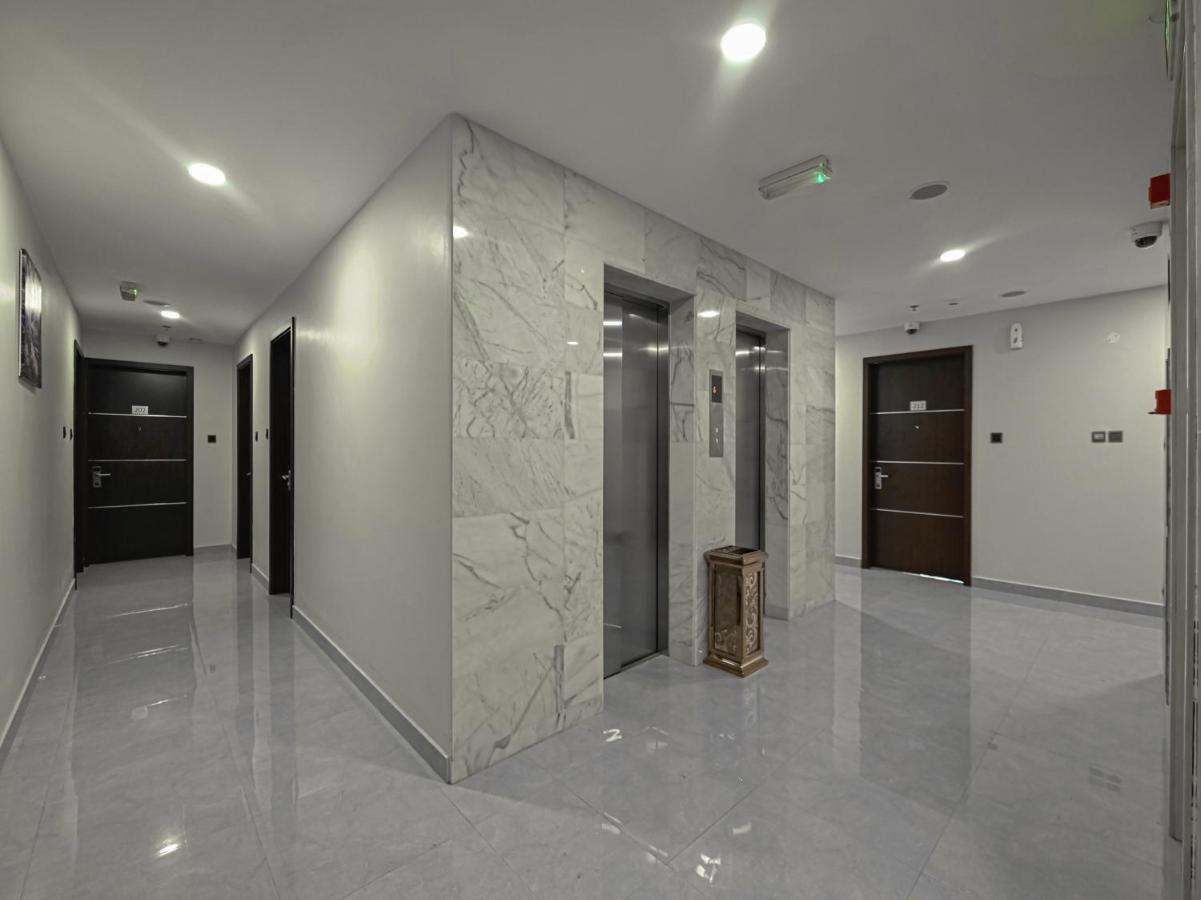 Golden Crown Hotel Alseeb Muscat Bagian luar foto